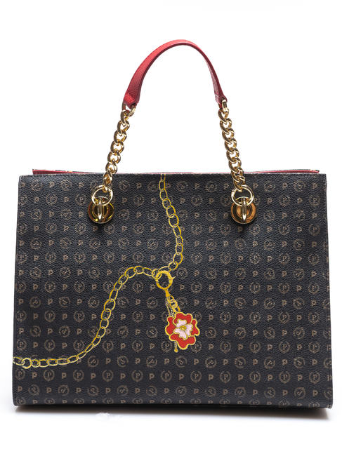 HERITAGE PREPPY CLUB bolso negro - Bolsos Mujer