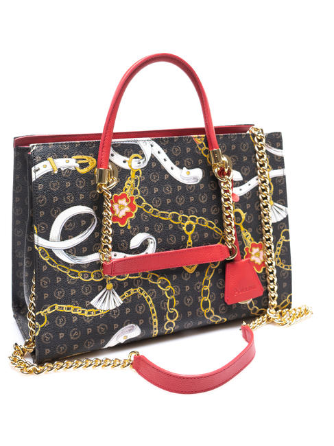 HERITAGE PREPPY CLUB bolso negro - Bolsos Mujer