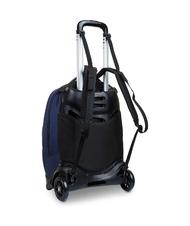 INVICTA NEW PLUG Logo  Mochila con carro patriotblue - Mochilas con ruedas - 4