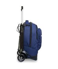 INVICTA NEW PLUG Logo  Mochila con carro patriotblue - Mochilas con ruedas - 6