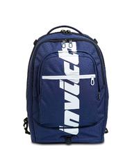 INVICTA NEW PLUG Logo  Mochila con carro patriotblue - Mochilas con ruedas - 2