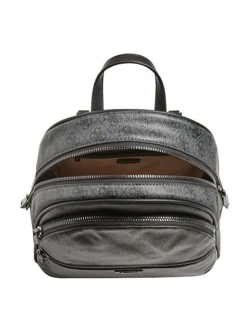 MANHATTAN L Mochila bolsa de asas Vikky Large Roo Coalog - Bolsos Mujer
