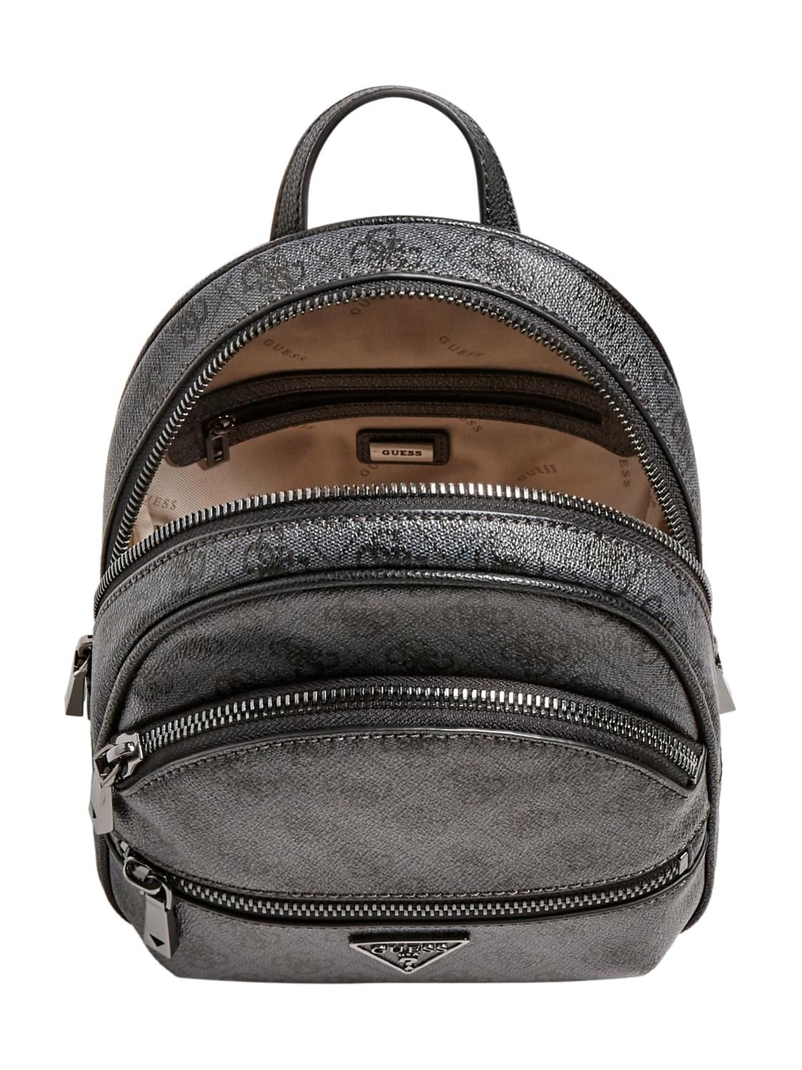 Guess M Mochila Bolsa De Asas Large Roo Coalog - ¡Compra Precios De Outlet!