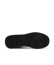 GUESS MOXEA SANDALIA whi / br - Zapatos Mujer - 5