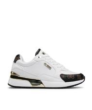 GUESS MOXEA SANDALIA - Zapatos Mujer