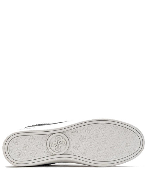 Zapatillas deportivas BECKIE ACTIVE LADY Negro / negro - Zapatos Mujer