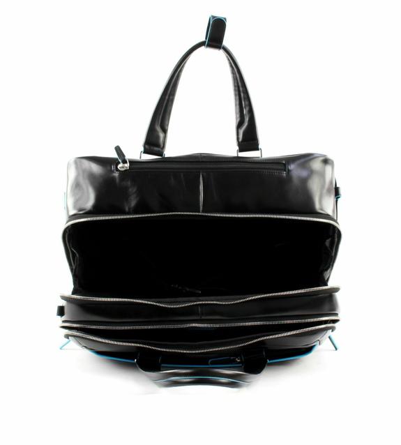 BLU SQUARE Carro piloto negro - Maletín de Piloto - ¡Compra en línea!