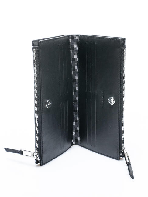 CAMPIONARIO - MUSE Cartera de mujer nero2 - Bolsos Mujer