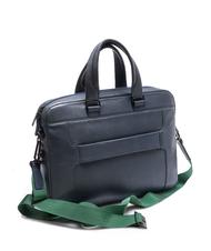 PIQUADRO CAMPIONARIO - USIE Malet&iacute;n fijo para PC / iPad&reg; Air-iPad Pro 9.7 / iPad 11 "de 14" - Maletines de Trabajo