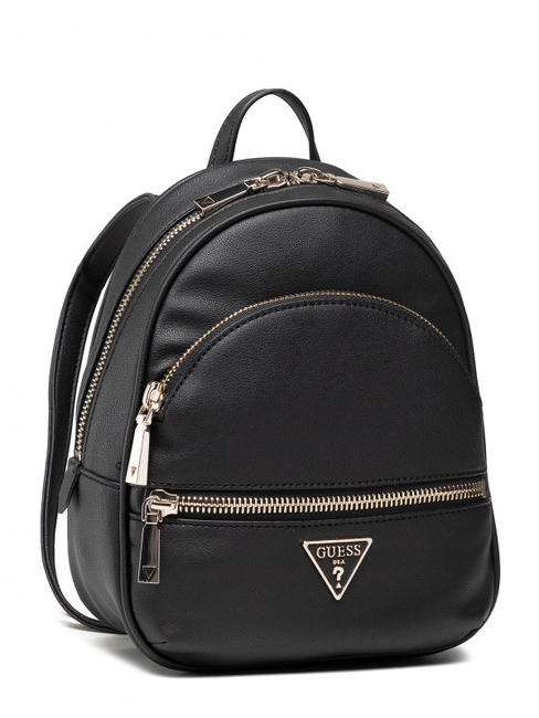 MANHATTAN M Mochila NEGRO - Bolsos Mujer