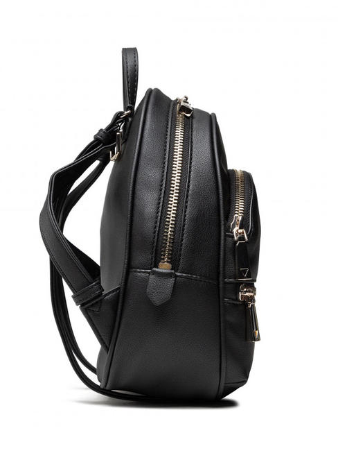 MANHATTAN M Mochila NEGRO - Bolsos Mujer