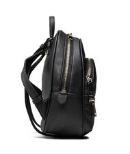 GUESS MANHATTAN M Mochila NEGRO - Bolsos Mujer - 3