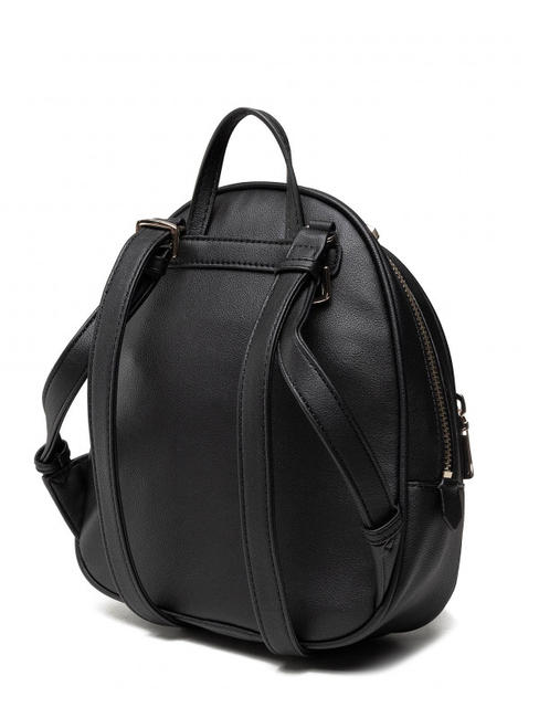 MANHATTAN M Mochila NEGRO - Bolsos Mujer
