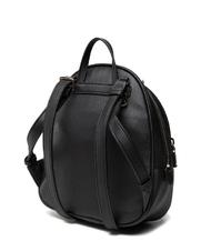 GUESS MANHATTAN M Mochila NEGRO - Bolsos Mujer - 4