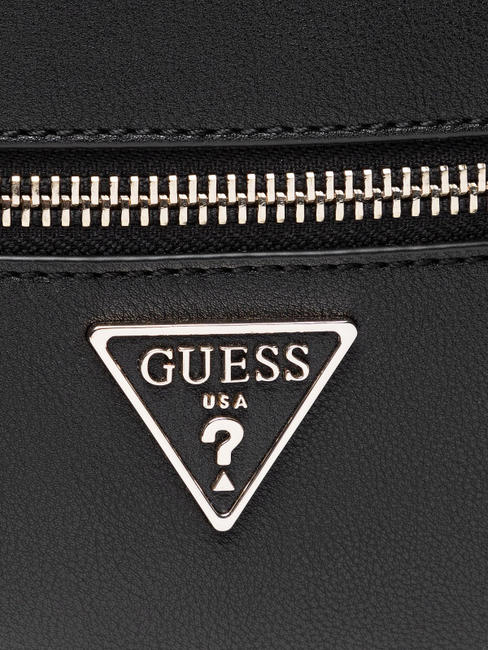 MANHATTAN M Mochila NEGRO - Bolsos Mujer
