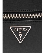 GUESS MANHATTAN M Mochila NEGRO - Bolsos Mujer - 6
