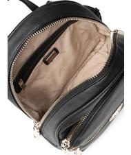 GUESS MANHATTAN M Mochila NEGRO - Bolsos Mujer - 7