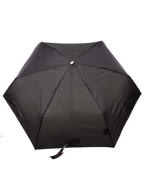   Paraguas plegable Negro / Tabacc - Paraguas