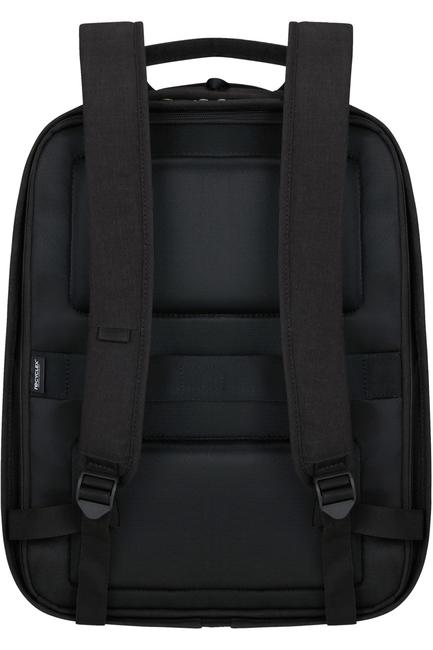 SECURIPACK Mochila para portátil de 15,6 " ACERO NEGRO - Mochilas para portátil