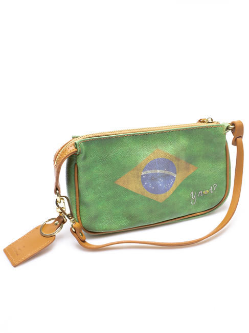olas Mano / hombro BRASIL - Bolsos Mujer