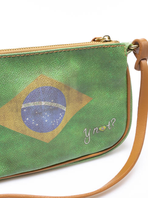 olas Mano / hombro BRASIL - Bolsos Mujer