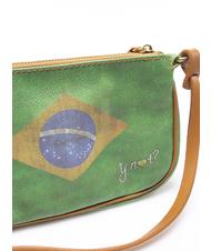 YNOT olas Mano / hombro BRASIL - Bolsos Mujer - 3