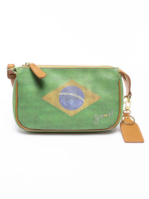 olas Mano / hombro BRASIL - Bolsos Mujer