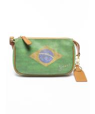 YNOT olas Mano / hombro BRASIL - Bolsos Mujer - 4