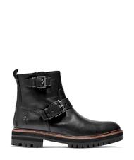 TIMBERLAND LONDON SQUARE Botas de ciclista Jetblack - Zapatos Mujer - 2