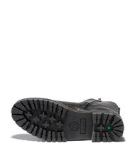TIMBERLAND LONDON SQUARE Botas de ciclista Jetblack - Zapatos Mujer - 6