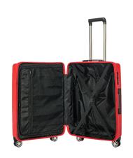BRIC&rsquo;S CERVIA Carro mediano 69cm rojo - Trolley R&iacute;gidos - 2