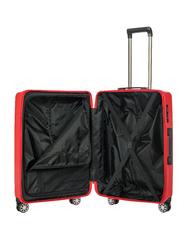 BRIC&rsquo;S CERVIA Carro mediano 69cm rojo - Trolley R&iacute;gidos - 3