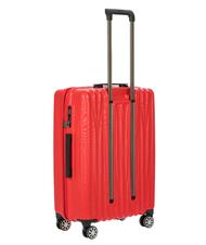 BRIC&rsquo;S CERVIA Carro mediano 69cm rojo - Trolley R&iacute;gidos - 4