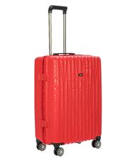 BRIC&rsquo;S CERVIA Carro mediano 69cm rojo - Trolley R&iacute;gidos - 5