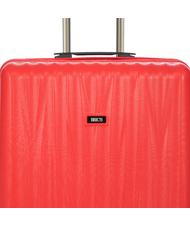 BRIC&rsquo;S CERVIA Carro mediano 69cm rojo - Trolley R&iacute;gidos - 6