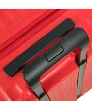 BRIC&rsquo;S CERVIA Carro mediano 69cm rojo - Trolley R&iacute;gidos - 7