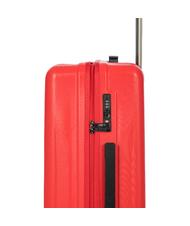 BRIC&rsquo;S CERVIA Carro mediano 69cm rojo - Trolley R&iacute;gidos - 8