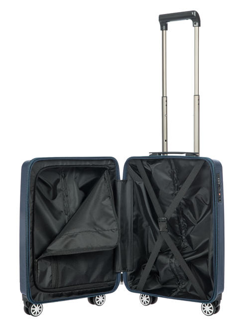 CERVIA Carro cabina 55cm Armada - Equipaje de mano