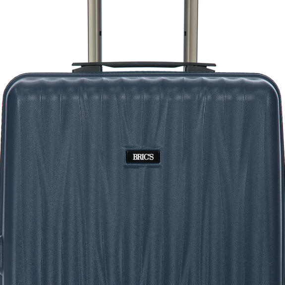 CERVIA Carro cabina 55cm Armada - Equipaje de mano