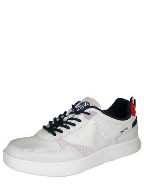 PEAK Zapatillas whi / nav - Zapatos Hombre
