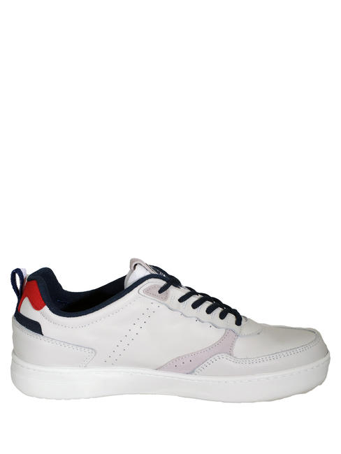 PEAK Zapatillas whi / nav - Zapatos Hombre