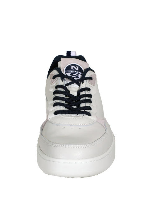 PEAK Zapatillas whi / nav - Zapatos Hombre