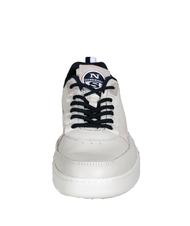 NORTH SAILS PEAK Zapatillas whi / nav - Zapatos Hombre - 5