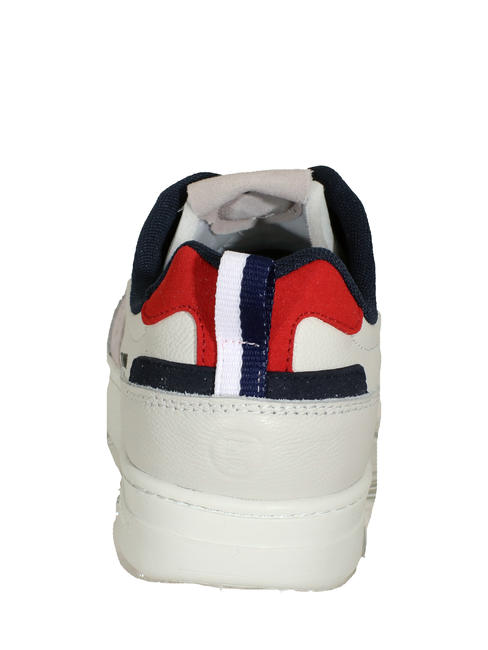 PEAK Zapatillas whi / nav - Zapatos Hombre