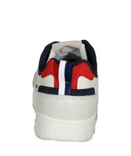 NORTH SAILS PEAK Zapatillas whi / nav - Zapatos Hombre - 6