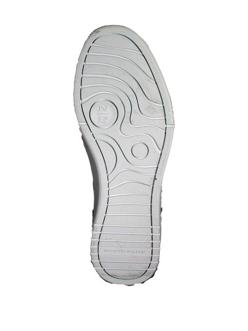 PEAK Zapatillas whi / nav - Zapatos Hombre