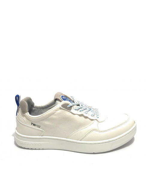 CREW Zapatillas whitetwc - Zapatos Hombre