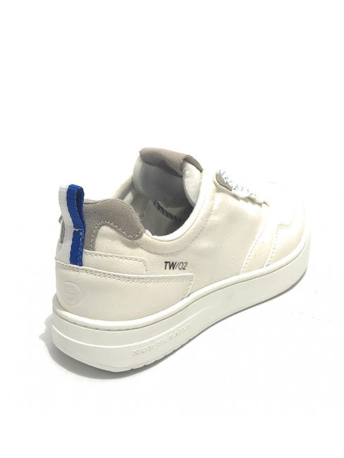 CREW Zapatillas whitetwc - Zapatos Hombre