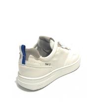 NORTH SAILS CREW Zapatillas whitetwc - Zapatos Hombre - 4