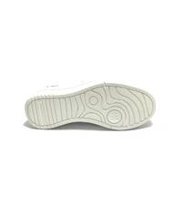 NORTH SAILS CREW Zapatillas whitetwc - Zapatos Hombre - 5